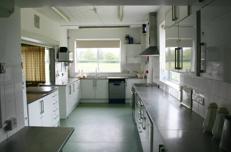 Woodcote Village Hall photo 5
