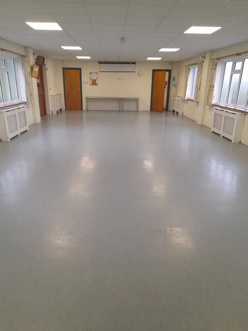 Borstal Village Hall photo 2