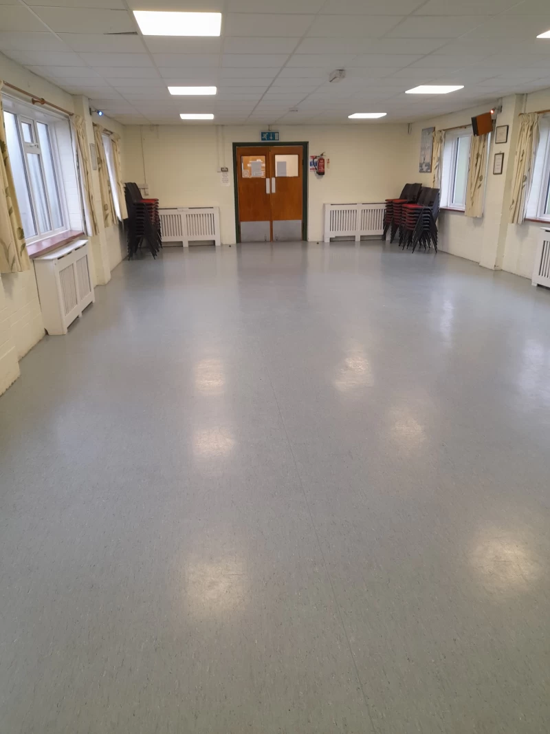 Borstal Village Hall photo 3