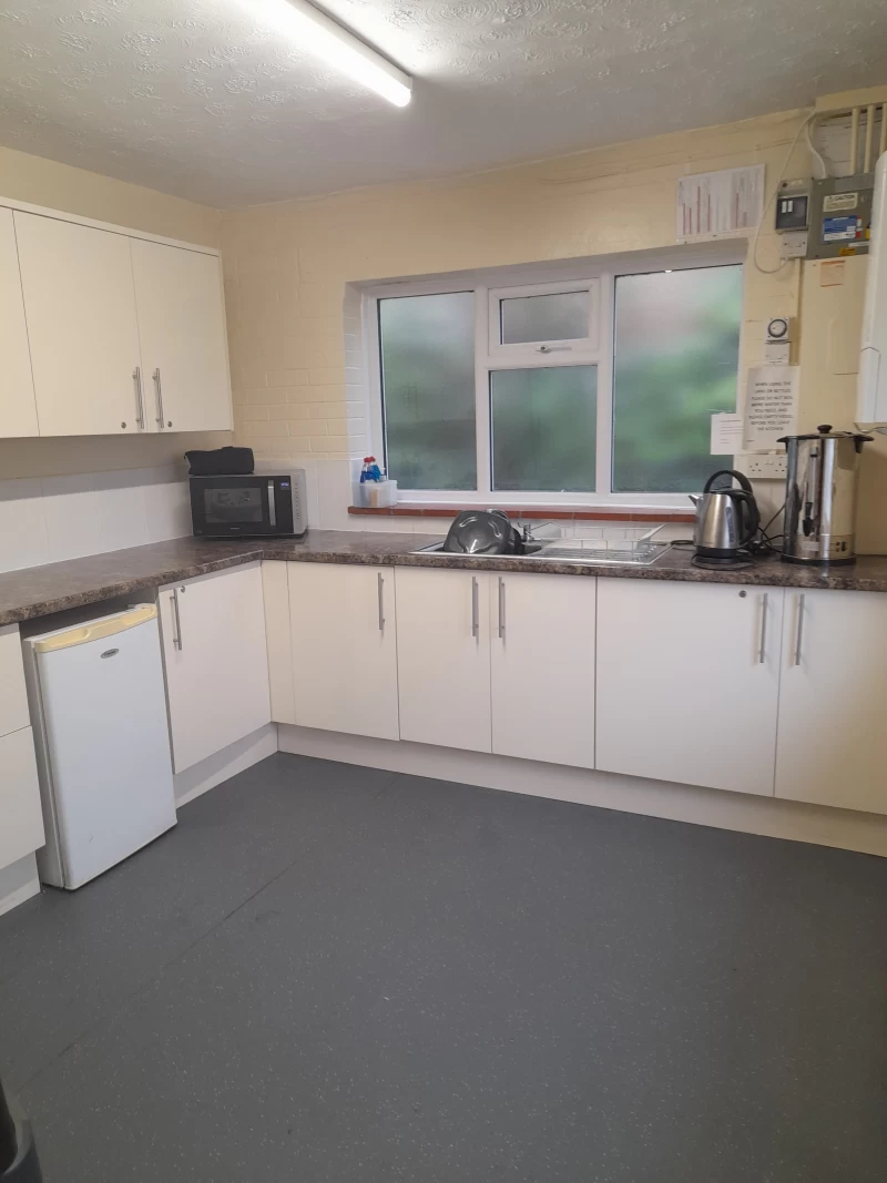 Borstal Village Hall photo 5