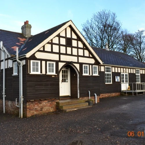 Saltoun Village Hall photo 2