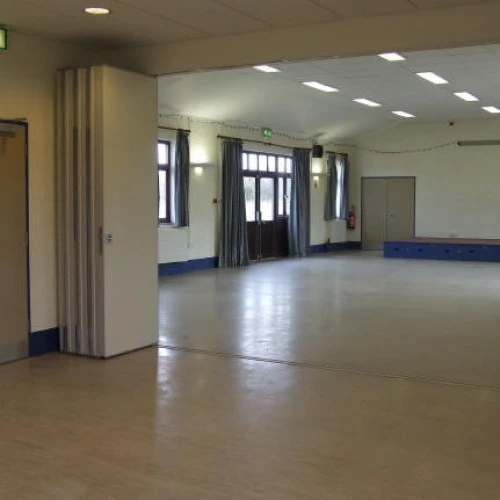 Bawburgh Village Hall photo 2
