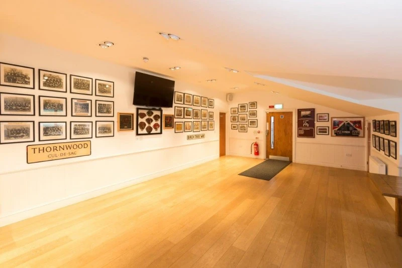 Epping Upper Clapton RFC - Clubhouse photo 4
