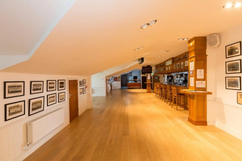 Epping Upper Clapton RFC - Clubhouse photo 3