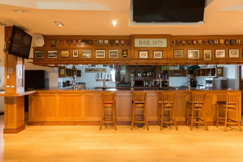 Epping Upper Clapton RFC - Clubhouse photo 2