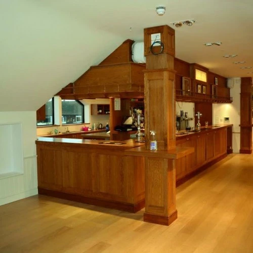 Epping Upper Clapton RFC - Clubhouse photo 5