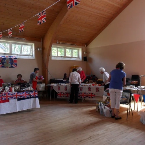 St Philip's Church Hall photo 3