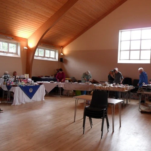 St Philip's Church Hall photo 4