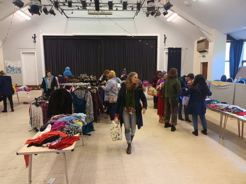 Porthtowan Village Hall photo 4