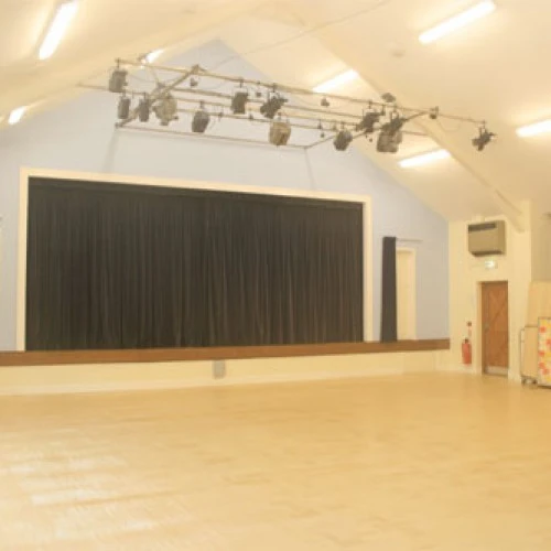Porthtowan Village Hall photo 3