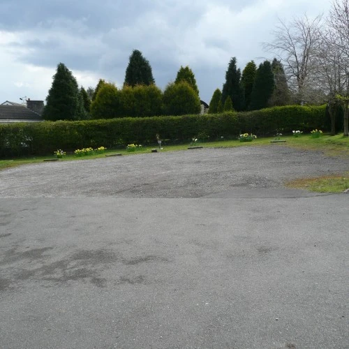 Stretton Village Hall photo 4