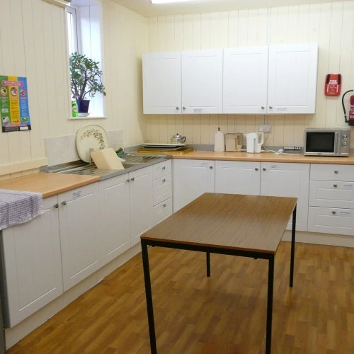 Stretton Village Hall photo 2