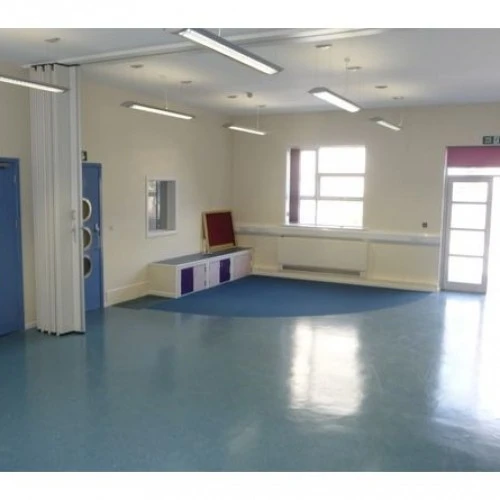 Threshold Centre photo 3