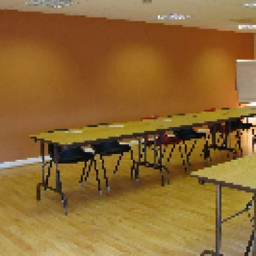 the self centre photo 2