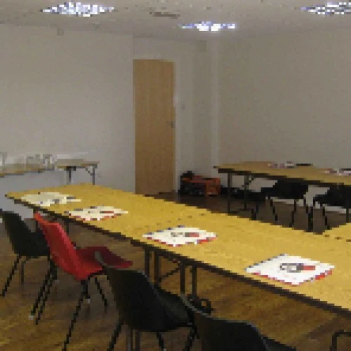 the self centre photo 3