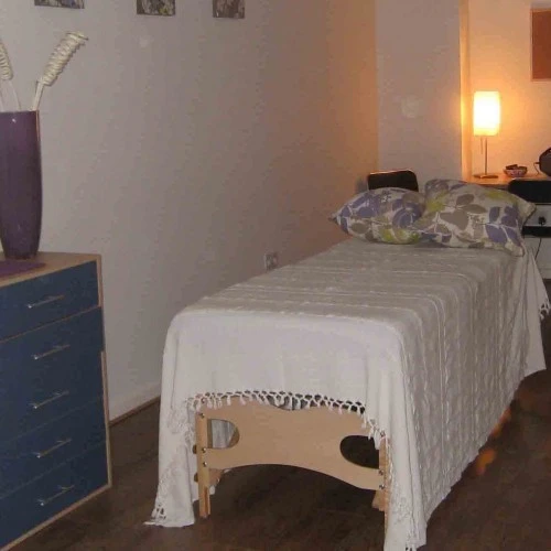 the self centre photo 5