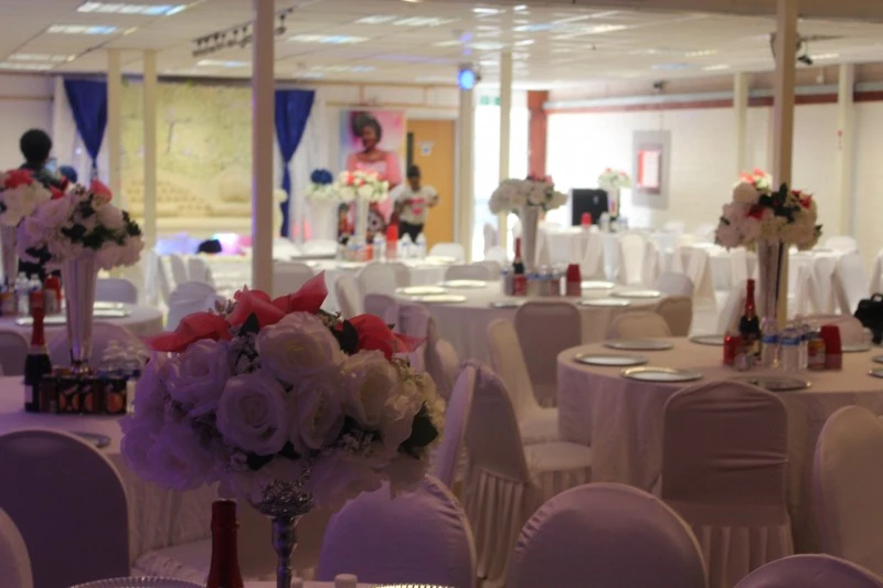 EVENT PALACE (FULLY AIR CONDITIONED HALL)  photo 3