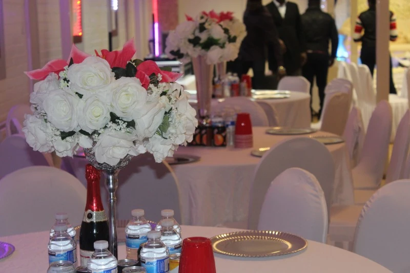 EVENT PALACE (FULLY AIR CONDITIONED HALL)  photo 2