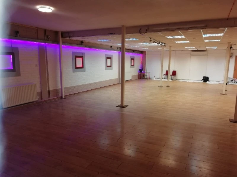 EVENT PALACE (FULLY AIR CONDITIONED HALL)  photo 4