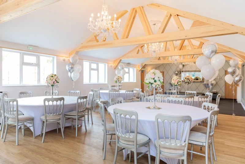 The Oak Hall, Eltham photo 5