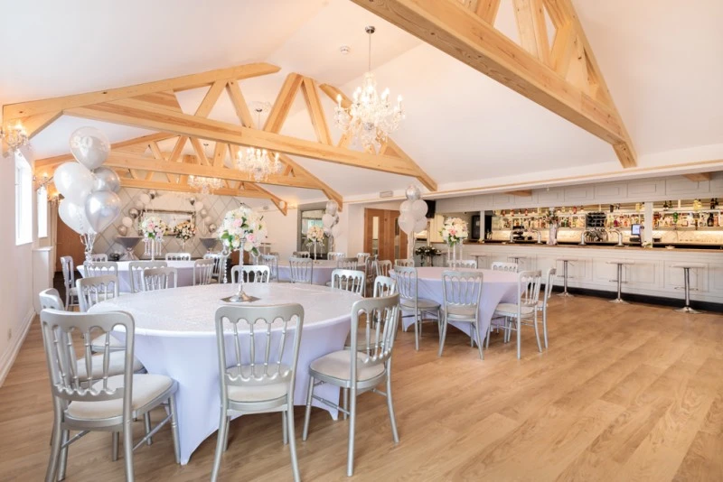 The Oak Hall, Eltham photo 4