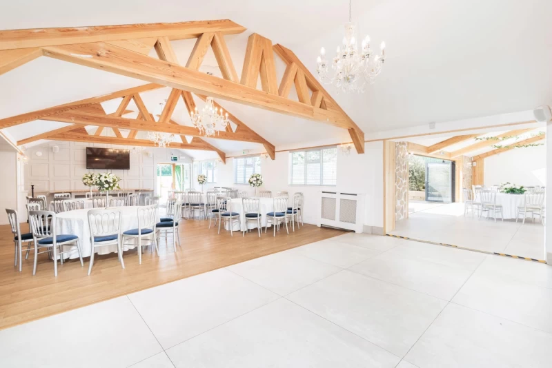 The Oak Hall, Eltham photo 2