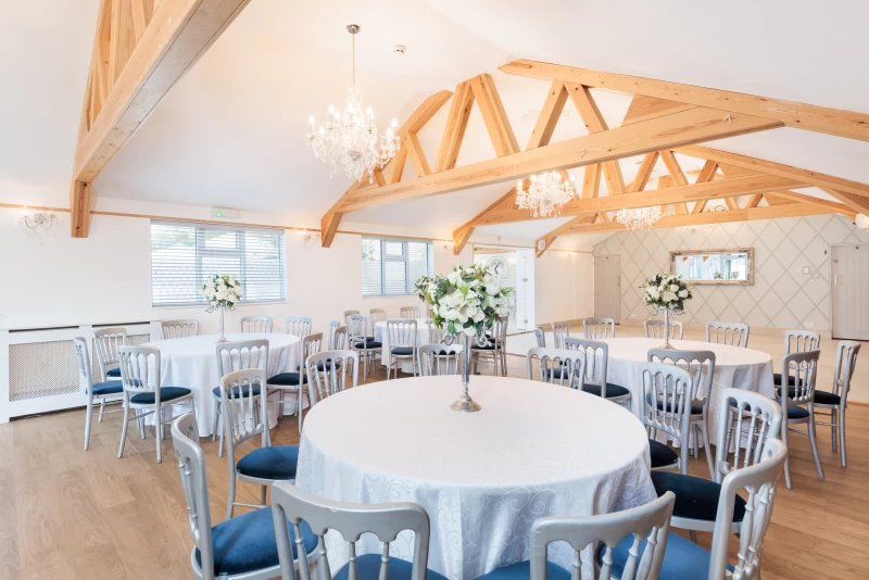 The Oak Hall, Eltham photo 3