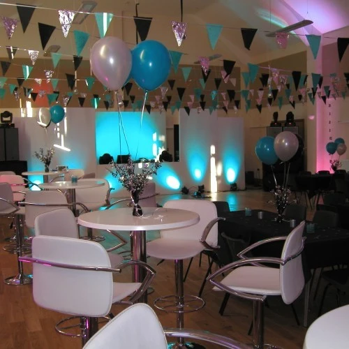Newbiggin Village Hall photo 4