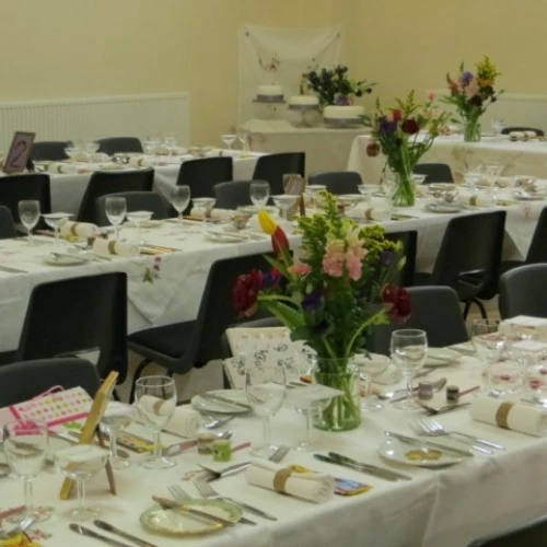 Newbiggin Village Hall photo 3