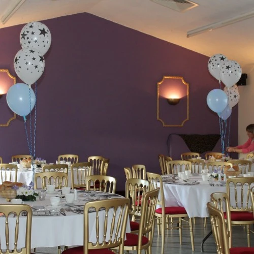 HARNHAM COMMUNITY SPORTS AND SOCIAL CLUB photo 5