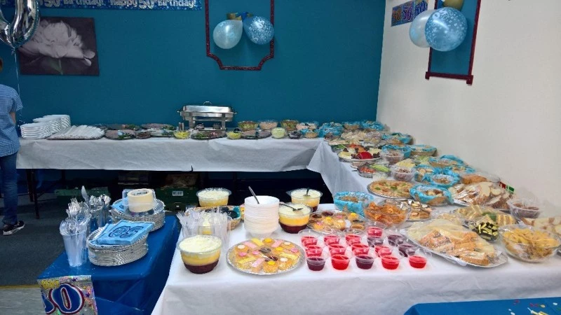 HARNHAM COMMUNITY SPORTS AND SOCIAL CLUB photo 4