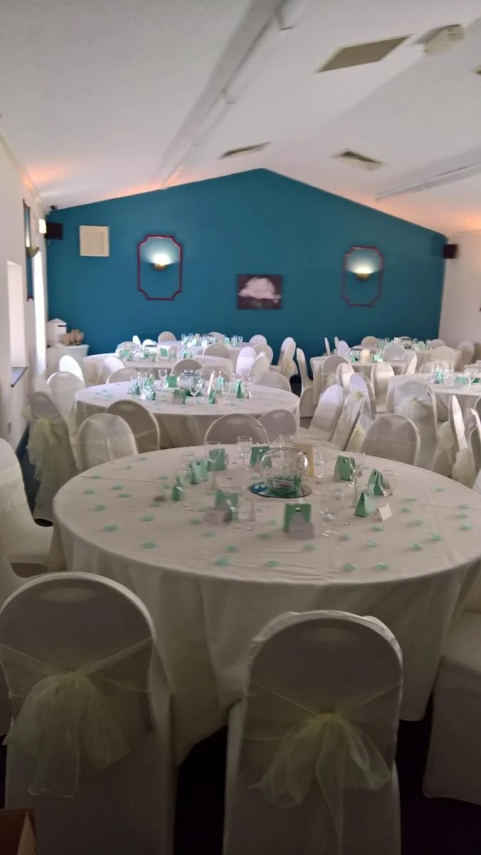 HARNHAM COMMUNITY SPORTS AND SOCIAL CLUB photo 3