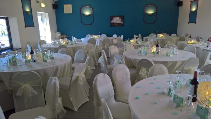 HARNHAM COMMUNITY SPORTS AND SOCIAL CLUB photo 2