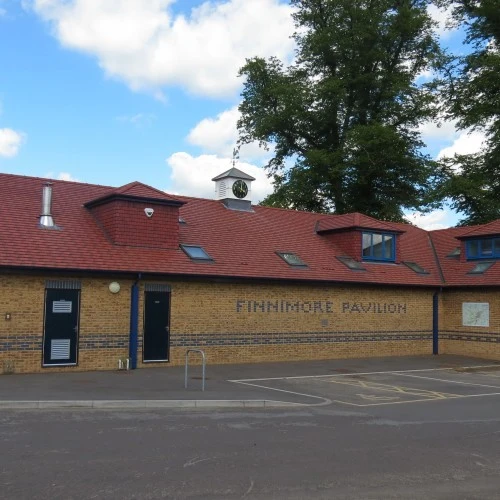 Finnimore Pavilion at the Park photo 5