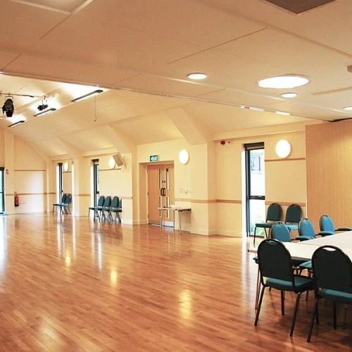Wanstrow Village Hall photo 2