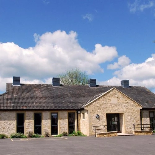 Wanstrow Village Hall photo 3