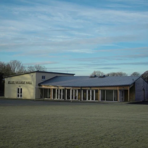 Ellel Village Hall, Galgate photo 2