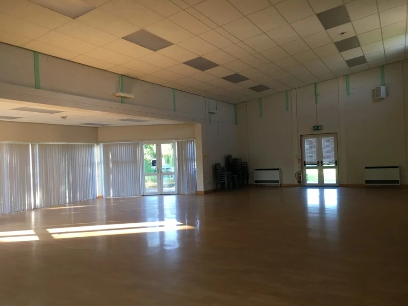 Ellel Village Hall, Galgate photo 5