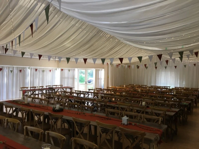 Ellel Village Hall, Galgate photo 3