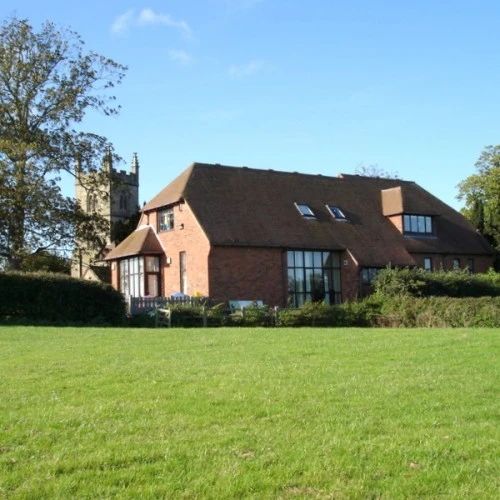 St Michael's Centre - Meeting Rooms & Retreat Space photo 2