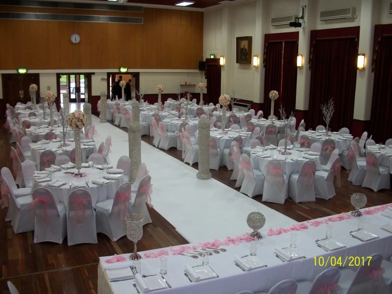 Sir James Hawkey Hall photo 2