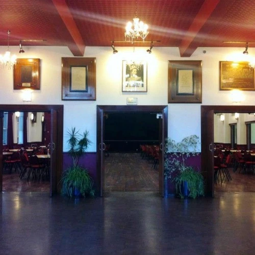 Sir James Hawkey Hall photo 5
