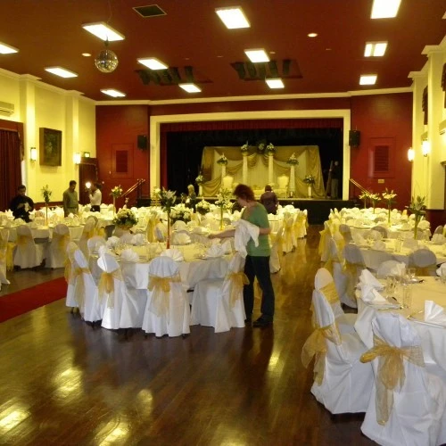 Sir James Hawkey Hall photo 4