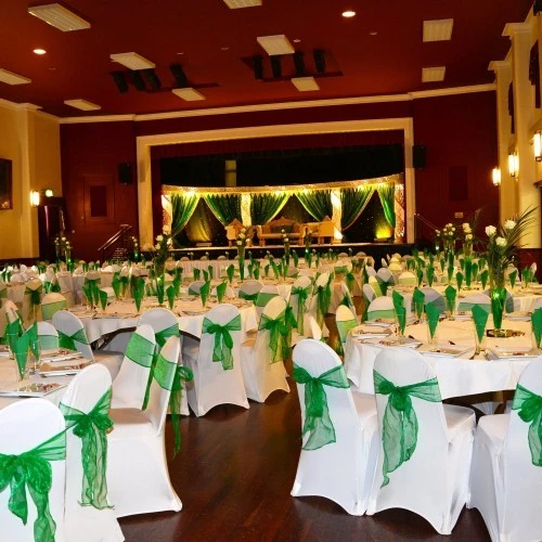 Sir James Hawkey Hall photo 3