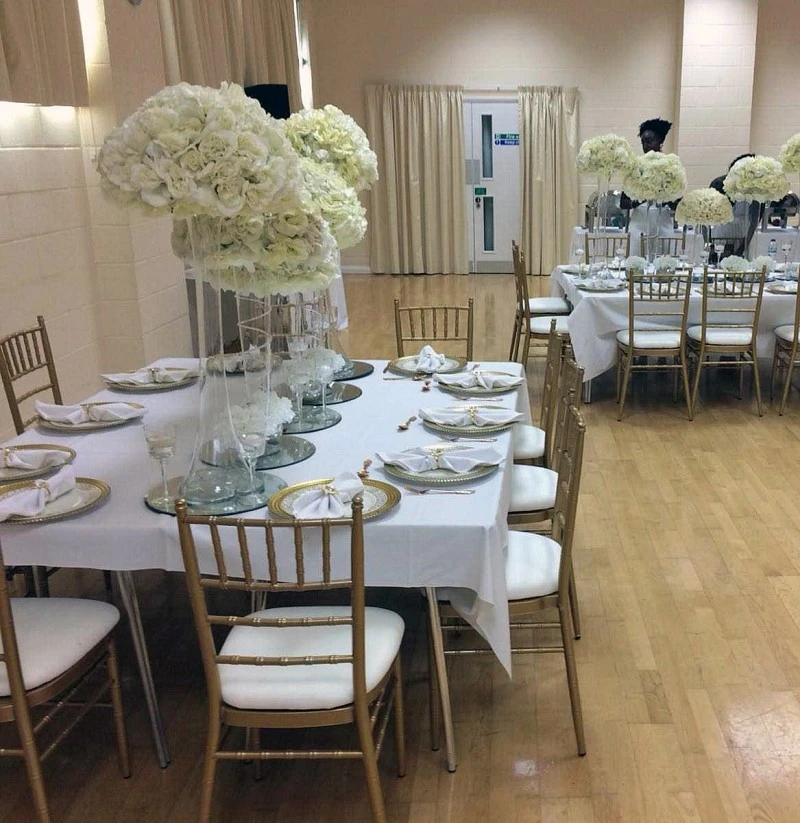 Orpington Village Hall photo 4