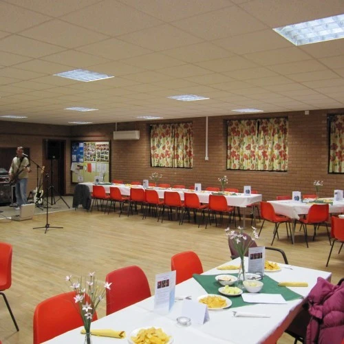 Bubbenhall Village Hall photo 2