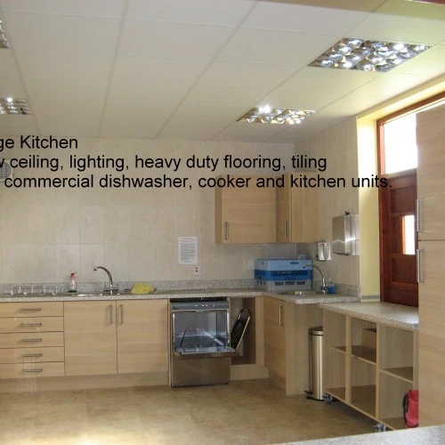 Bubbenhall Village Hall photo 4