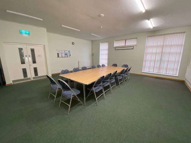 Buckden Village Hall photo 5