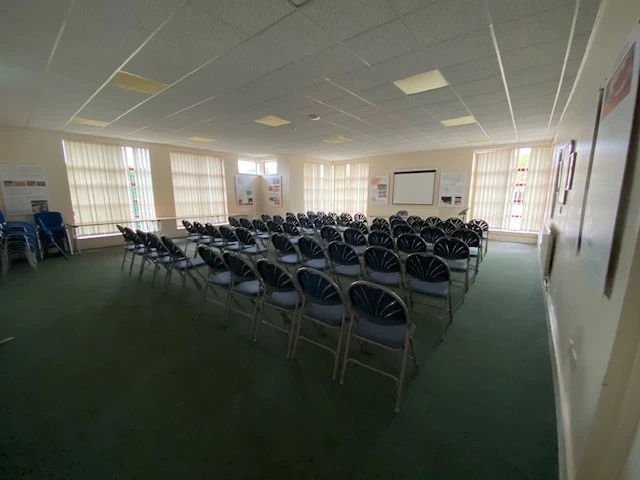 Buckden Village Hall photo 4