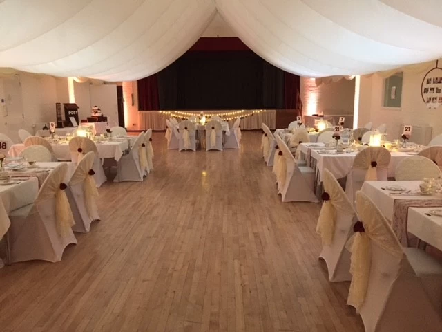 Buckden Village Hall photo 3